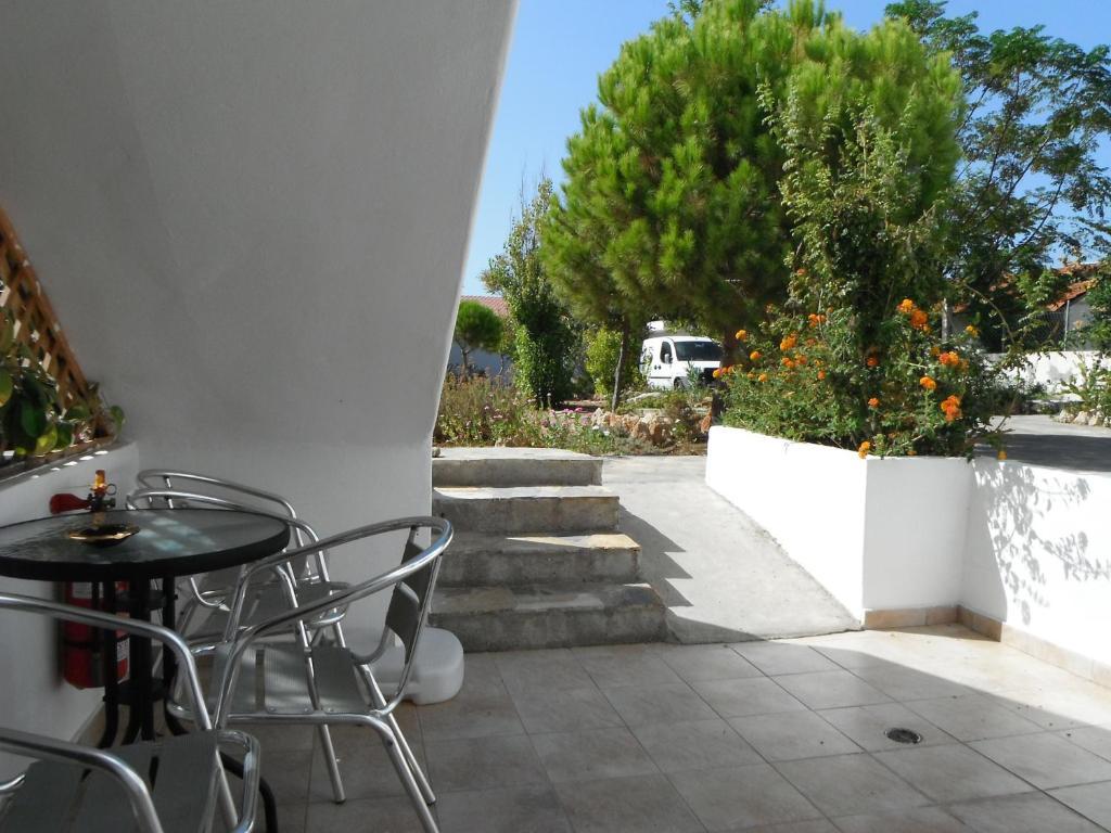 Mandorla Apartments Lardos Room photo