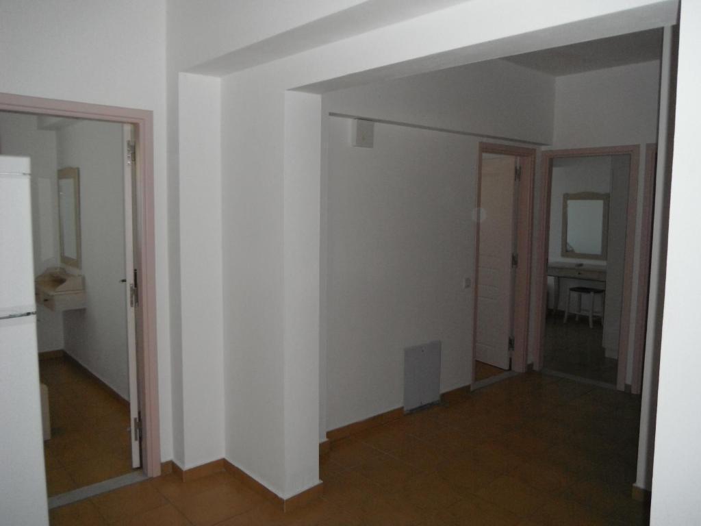 Mandorla Apartments Lardos Room photo