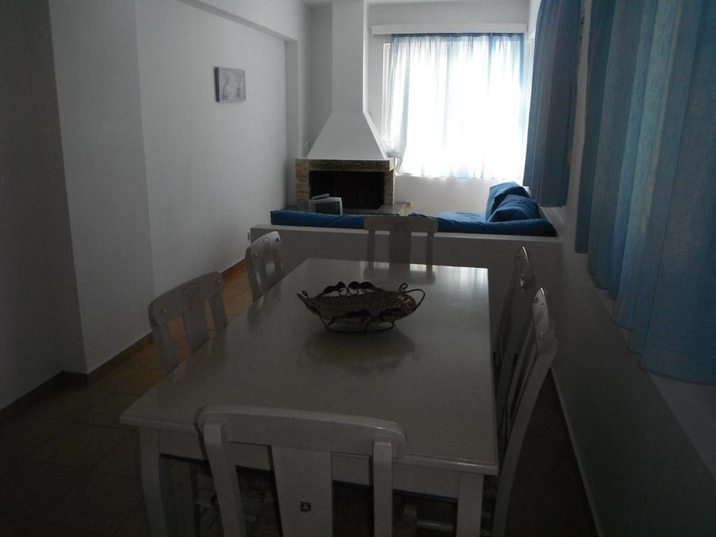 Mandorla Apartments Lardos Room photo