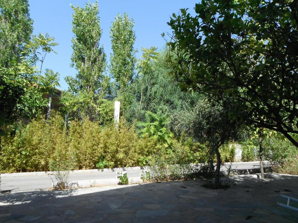 Mandorla Apartments Lardos Room photo